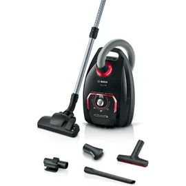 Bosch Serie 8 BGB75X650 Schwarz