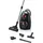 Bosch Serie 8 BGB75X650 Schwarz