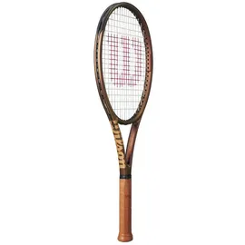 Wilson Tennisschläger L0 Braun