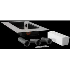 Kaldewei System-Installationsbox S-IX 584611000000