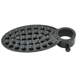 Bresser Erudit Basic Mono 40x-400x Mikroskop