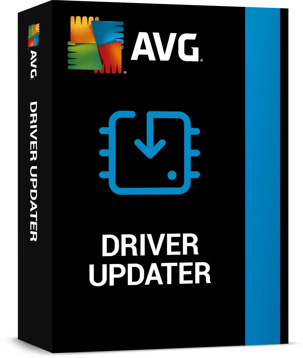 AVG Driver Updater 2026 - 3 Geräte