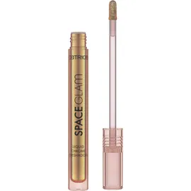 Catrice Space Glam Chrome Flüssig-Lidschatten 2,2 ml