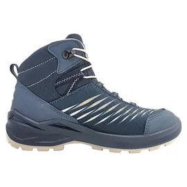 Lowa Zirrox II GTX Mid JR navy/dune