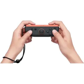 Nintendo Switch 2 Joy-Con 2 (R) hellrot