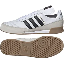 Adidas Mundial Goal Core Black / Core White / Core White 39 1/3