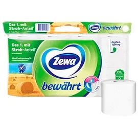 Zewa Toilettenpapier 3-lagig 16 Rollen