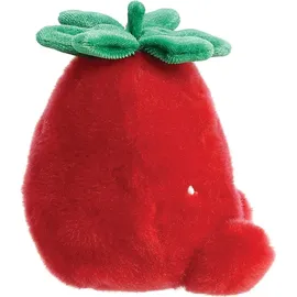 AURORA 33573, Palm Pals Juicy Erdbeere 13cm, FIX6