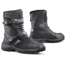 FORMA Adventure Schwarz 46