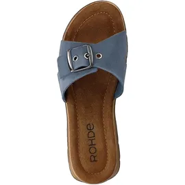 ROHDE Easys N°51 blau 38