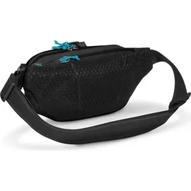Pacsafe Gürteltasche Pacsafe Eco ECONYL® Waistpack Black