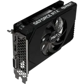 Palit GeForce RTX 3050 StormX (GA107), 8GB GDDR6, DVI, HDMI, DP (NE63050018P1-1070F)