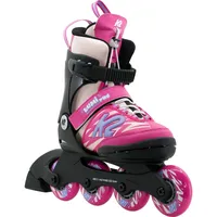 K2 Lumi Pro Pink 29-34