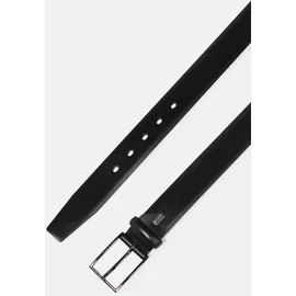 LLOYD Herrengürtel Leder 100 schwarz
