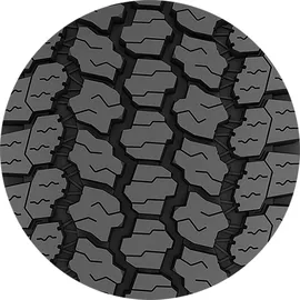 Goodyear Wrangler AT Adventure 255/65 R17 110T M+S