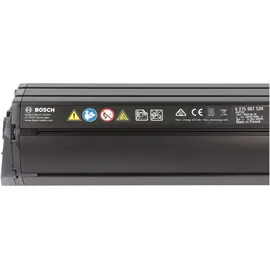 Bosch PowerTube 500 Wh horizontal BBP280