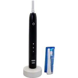 Oral-B Pulsonic Slim Clean 2000 schwarz