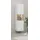 Home Affaire Vitrine Ava 35,7 x 29,5 x 140 cm Weiß