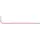 KS Tools Winkelschraubendreher Schlitz 151.2675