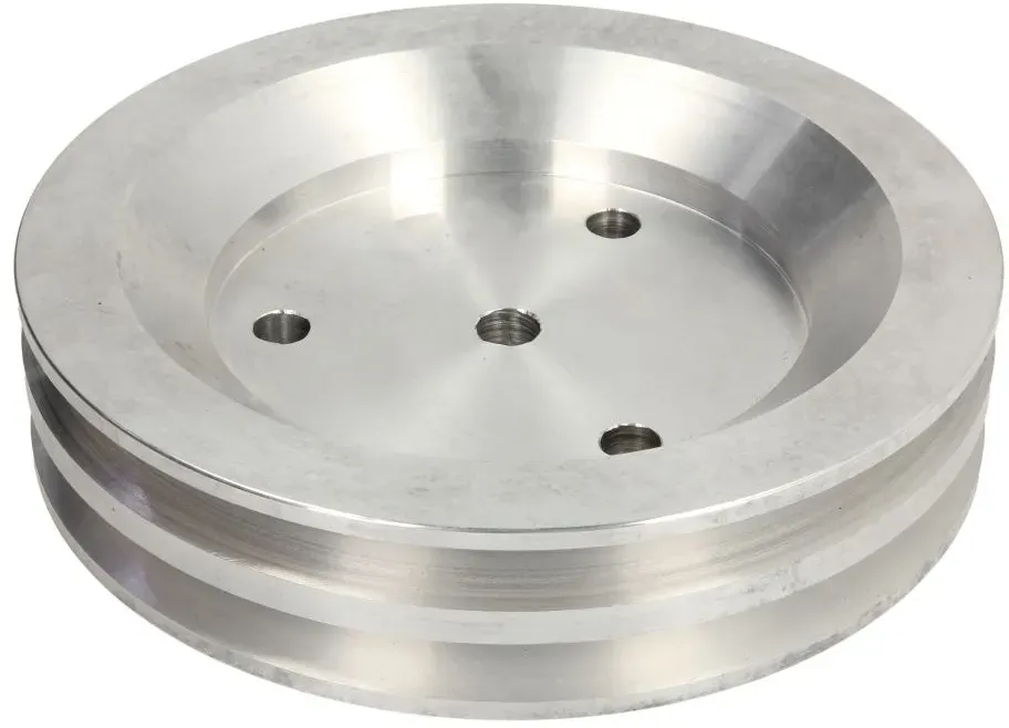 Riemschijf, waterpomp BARR MARINE 041494