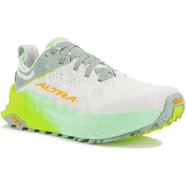 Altra Olympus 6 Damen Gray/Orange 41