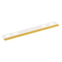 Durable Heftstreifen A5 transparent 25 St.