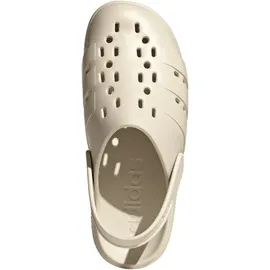 adidas Unisex Adilette CLOG Flip-Flop, Aluminiumoxid, 38