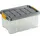 Rival Eurobox 30x19x14cm mit Deckel