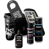 Dynamic Pflegeset Indoor Pain Cave Pack