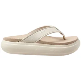 REEF Cushion Bondi Sandale (Größe 41, weiss)