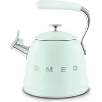 Smeg 50's Style 2,3 l Pastellgrün