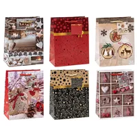 TSI Weihnachten Serie 9, Motiv 83019-SG