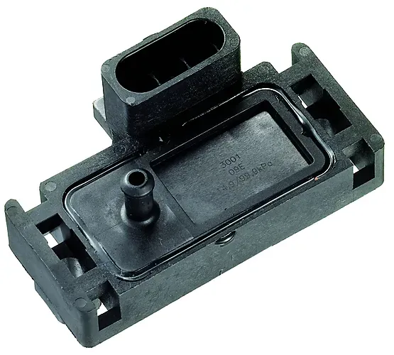 FACET Sensor, Saugrohrdruck 103001 für Citroën Peugeot Opel Ford Volvo Fiat GM CHEVROLET ALFA ROMEO KIA Mercedes RENAULT JEEP HOLDEN