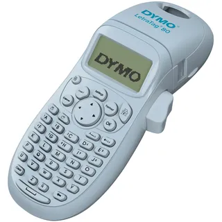 DYMO Beschriftungsgerät LetraTag 80 1 ST