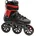 Spark 80 Herren black/saffron yellow 44
