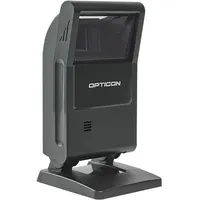 Opticon M10 (2D-Barcodes), Barcode-Scanner, Schwarz