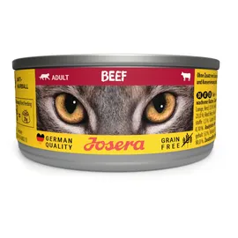 Josera Cat Beef 24 x 85 g