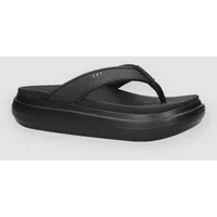 Reef Cushion Bondi Sandalen black / black Gr. 9.0