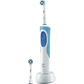 Oral B Vitality 100 CrossAction blаu