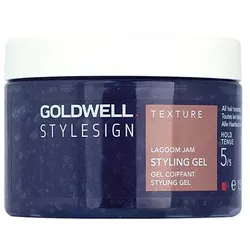 Goldwell Stylesign Lagoom Jam Styling Gel (150 ml)