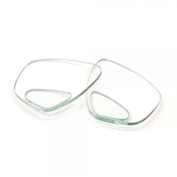 Scubapro Bi Focus Gläser - rechts +1 - #