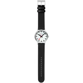 Mondaine Classic SBB vegan 40mm 3ATM