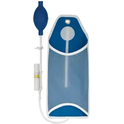VBM Druckinfusionsmanschette Dispo Infusor zum Einmalgebrauch