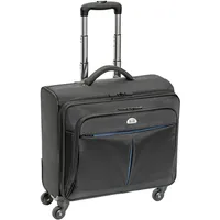 PEDEA Premium Plus 4-Rollen 52 cm / black