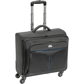 PEDEA Premium Plus 4-Rollen 52 cm / black