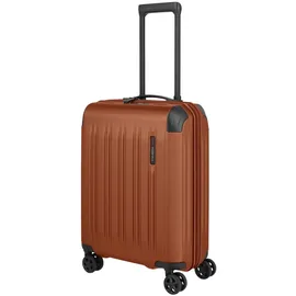 Travelite Dynamiic Koffer-Set 3-tlg. orange
