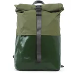 7clouds Kira 7.1, in jungle green-mud green | Gr.: onesize,