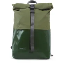7clouds Kira 7.1, in jungle green-mud green | Gr.: onesize,