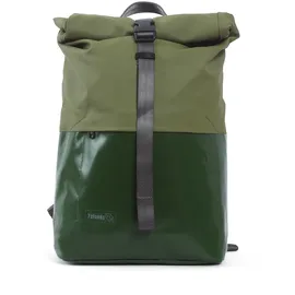 7clouds Kira 7.1, in jungle green-mud green | Gr.: onesize,