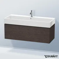 Duravit L-Cube Waschtischunterschrank, 1 Auszug, LC617907272,